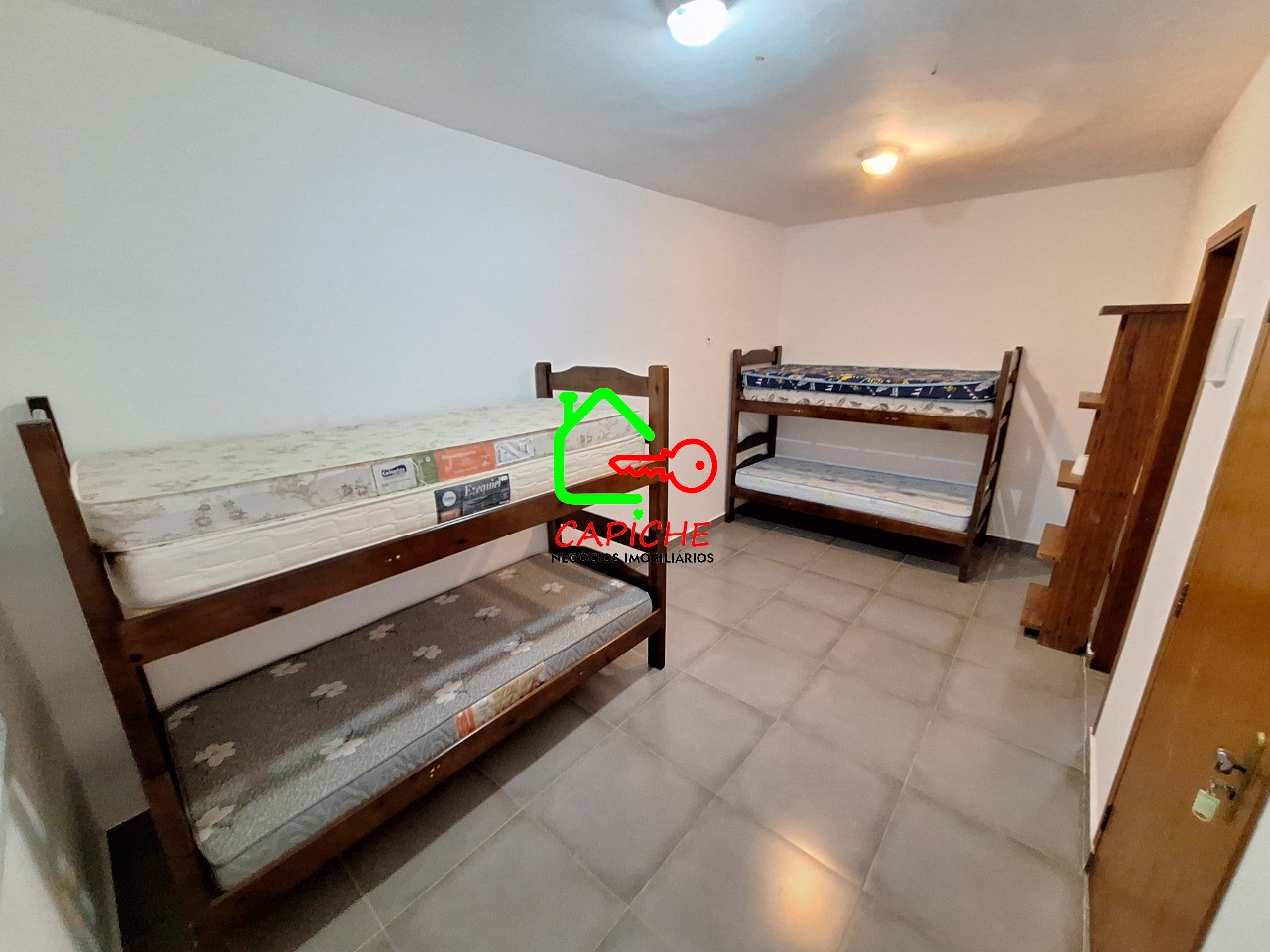 Casa de Condomínio, 4 quartos - Foto 38