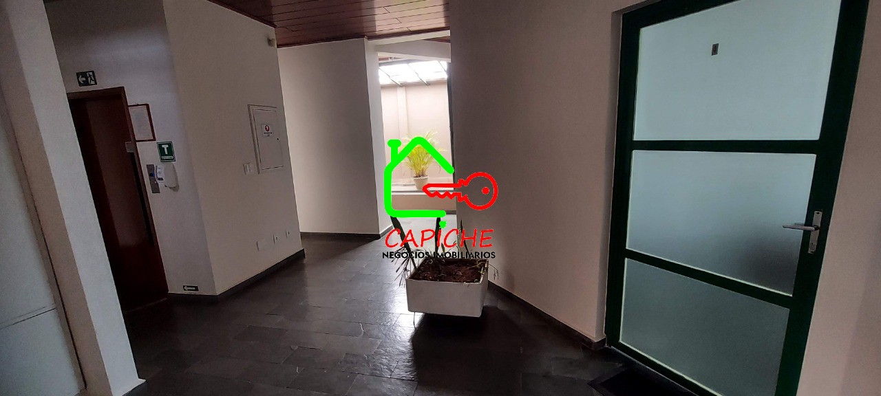 Conjunto Comercial-Sala à venda e aluguel, 32m² - Foto 8