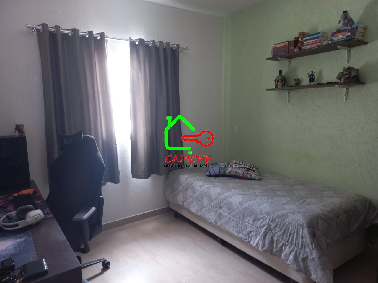 Casa, 2 quartos - Foto 5