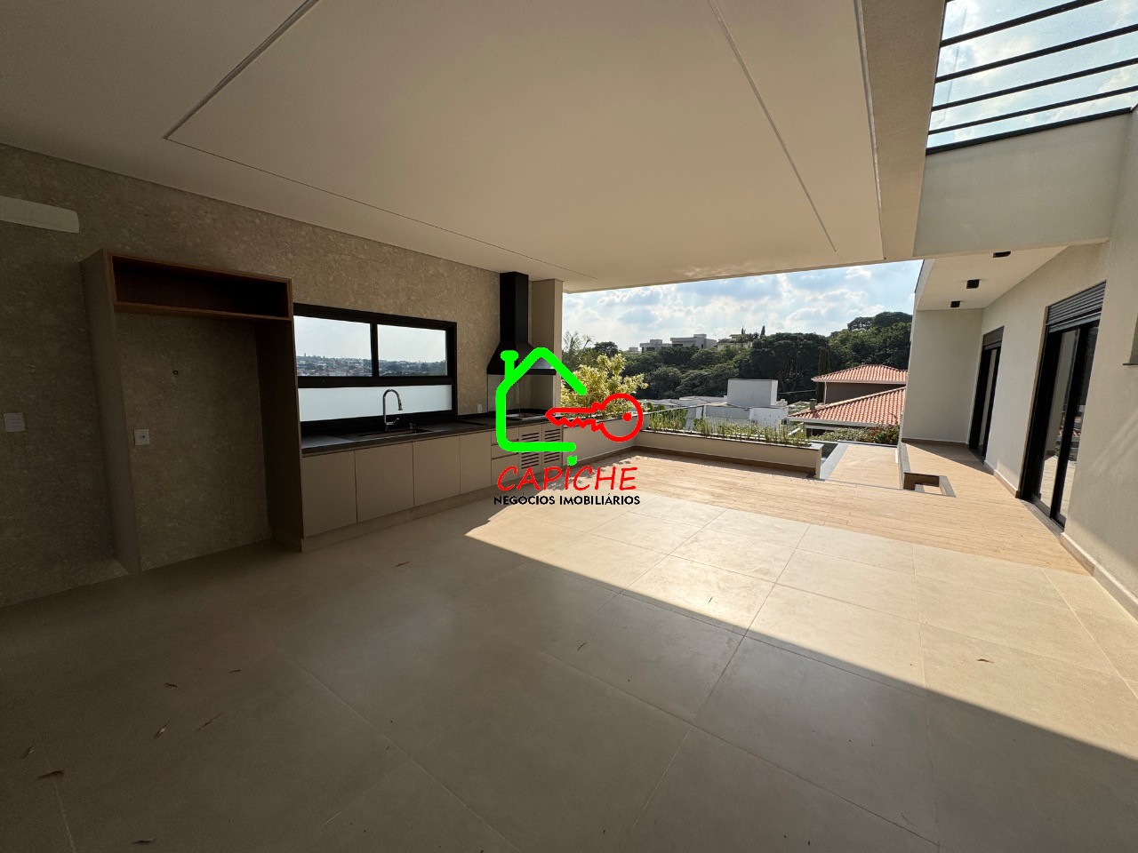 Casa de Condomínio, 4 quartos - Foto 14