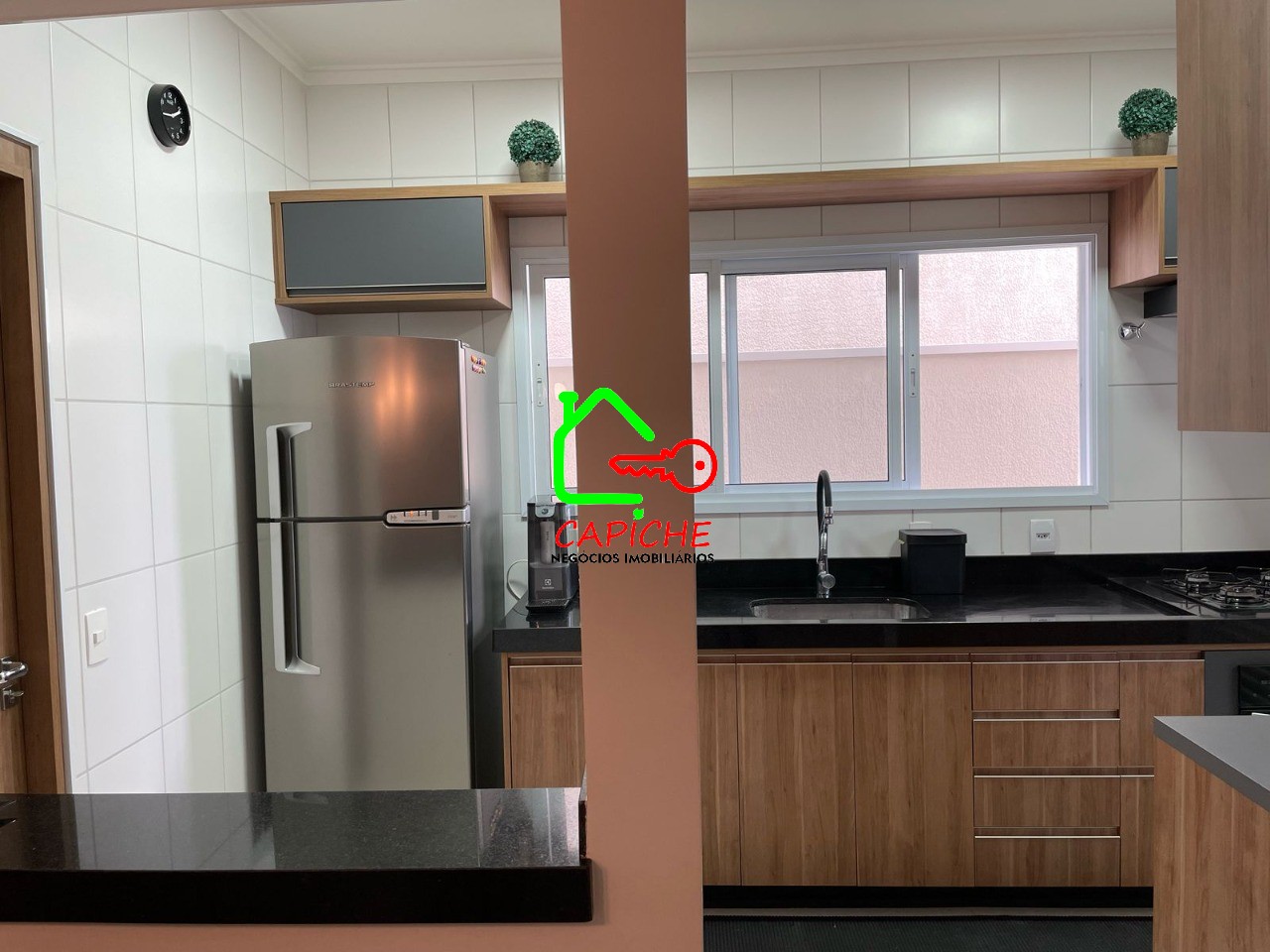 Casa de Condomínio, 3 quartos - Foto 12