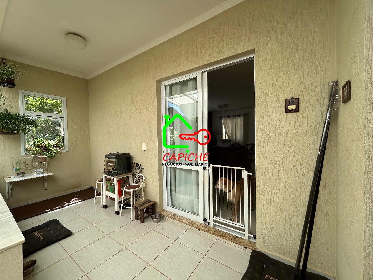 Casa de Condomínio, 3 quartos - Foto 36