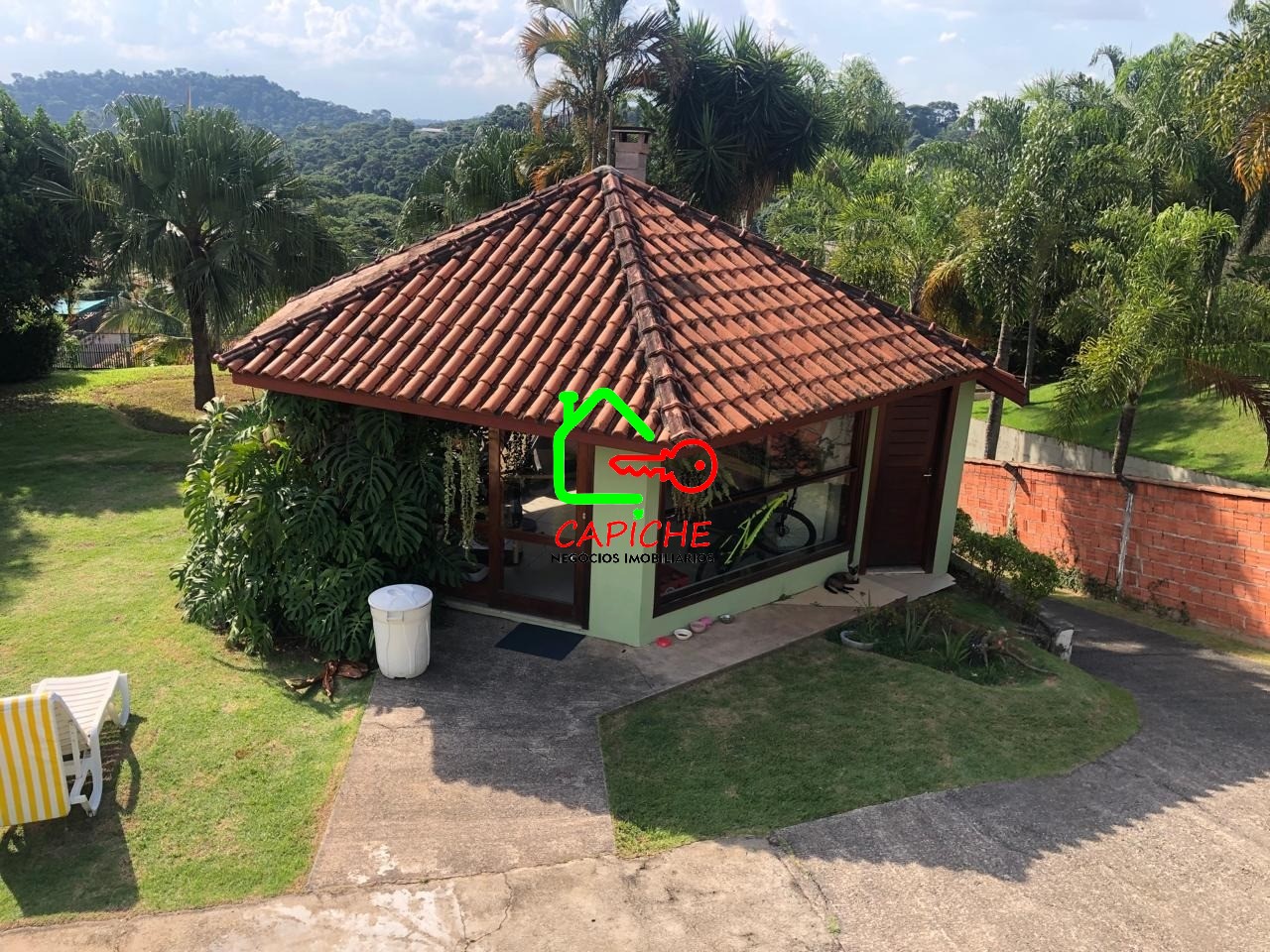 Casa de Condomínio à venda com 4 quartos - Foto 19