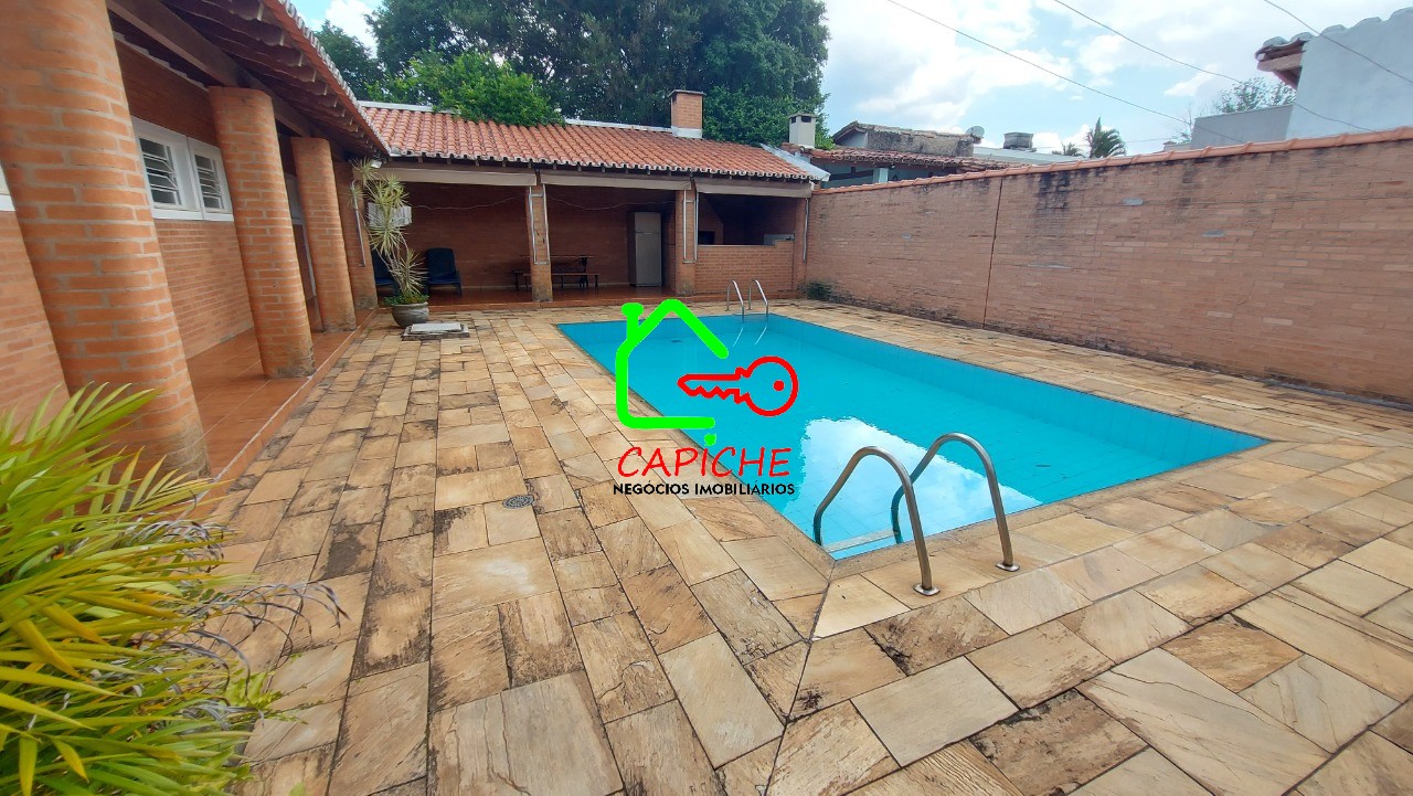 Casa à venda com 4 quartos - Foto 15
