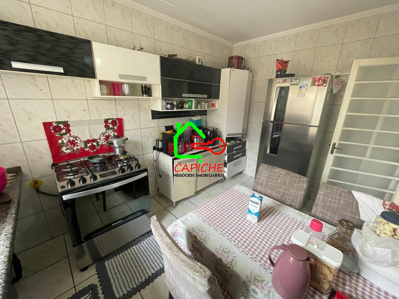 Casa, 3 quartos - Foto 8