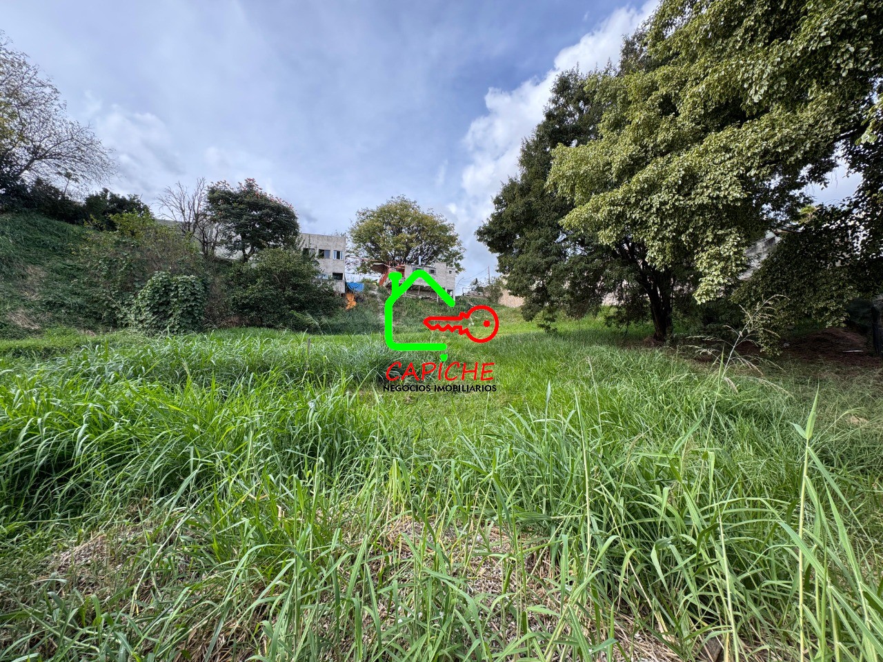 Terreno, 393 m² - Foto 2