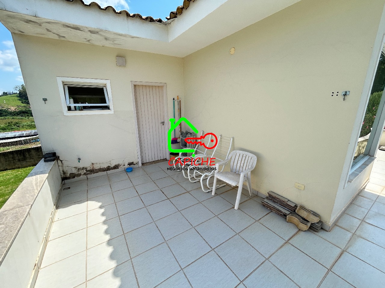 Casa de Condomínio, 3 quartos - Foto 16