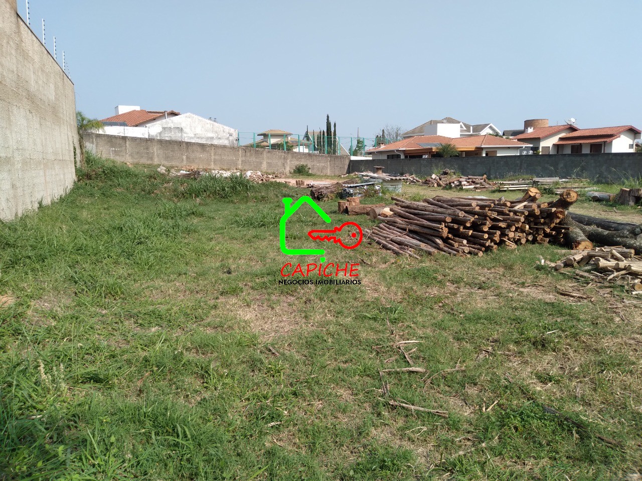 Terreno, 1000 m² - Foto 1