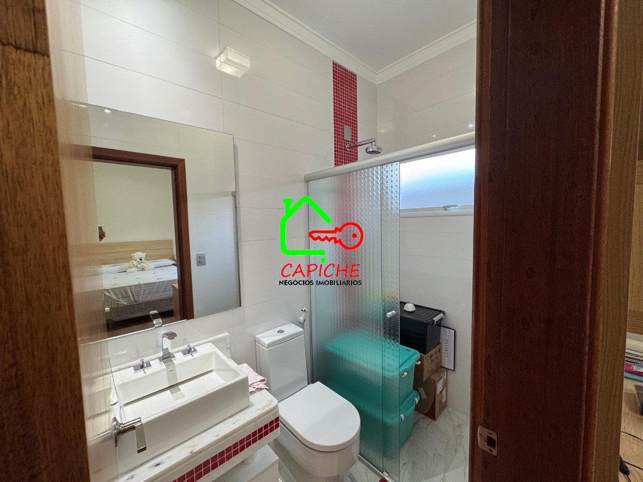Casa de Condomínio à venda com 3 quartos - Foto 16