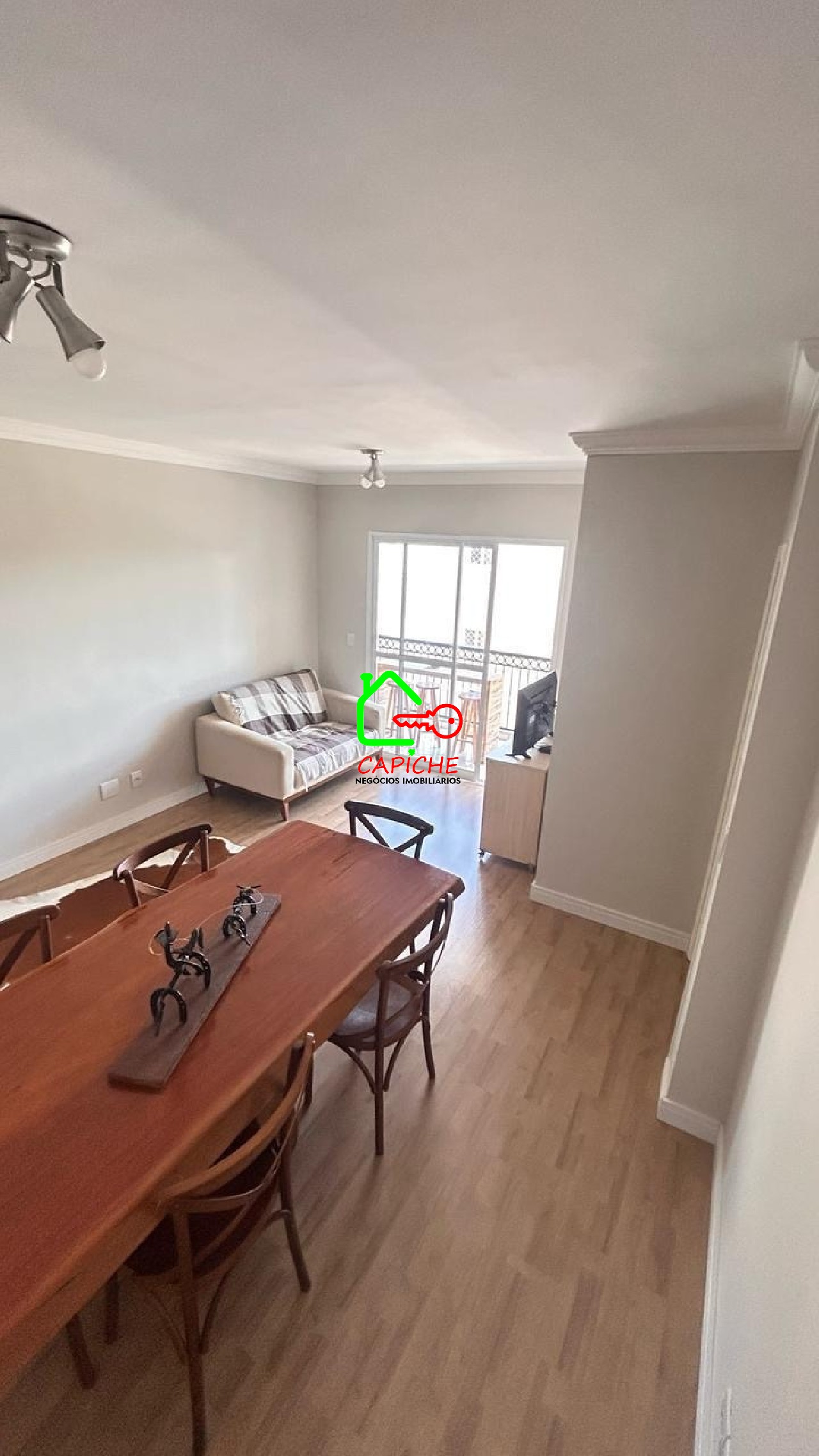 Apartamento, 3 quartos, 88 m² - Foto 34