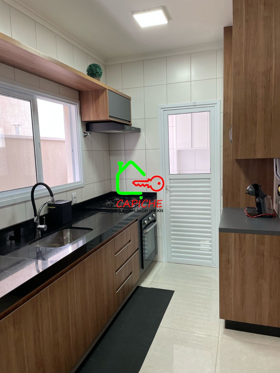 Casa de Condomínio, 3 quartos - Foto 9