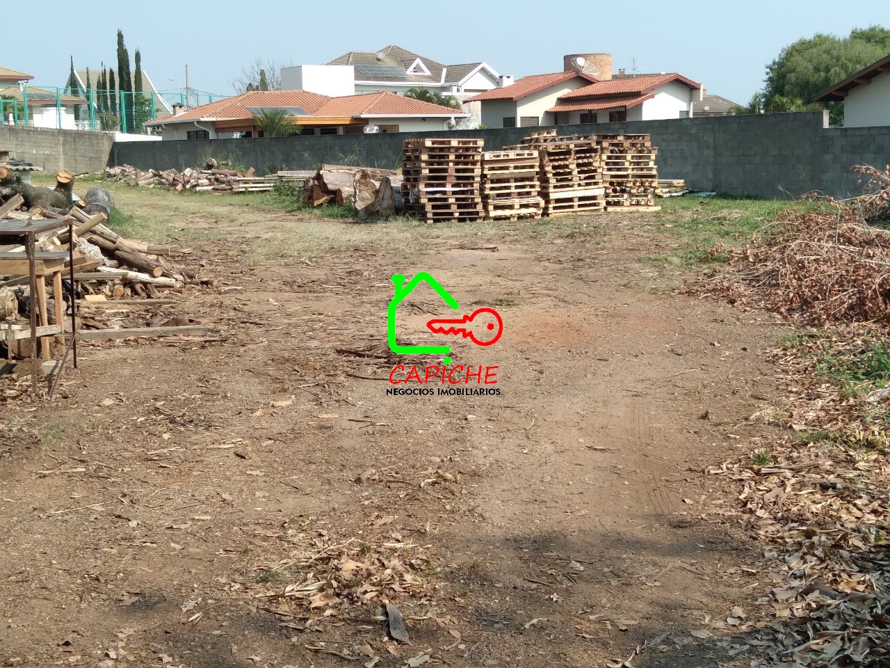 Terreno, 1000 m² - Foto 5