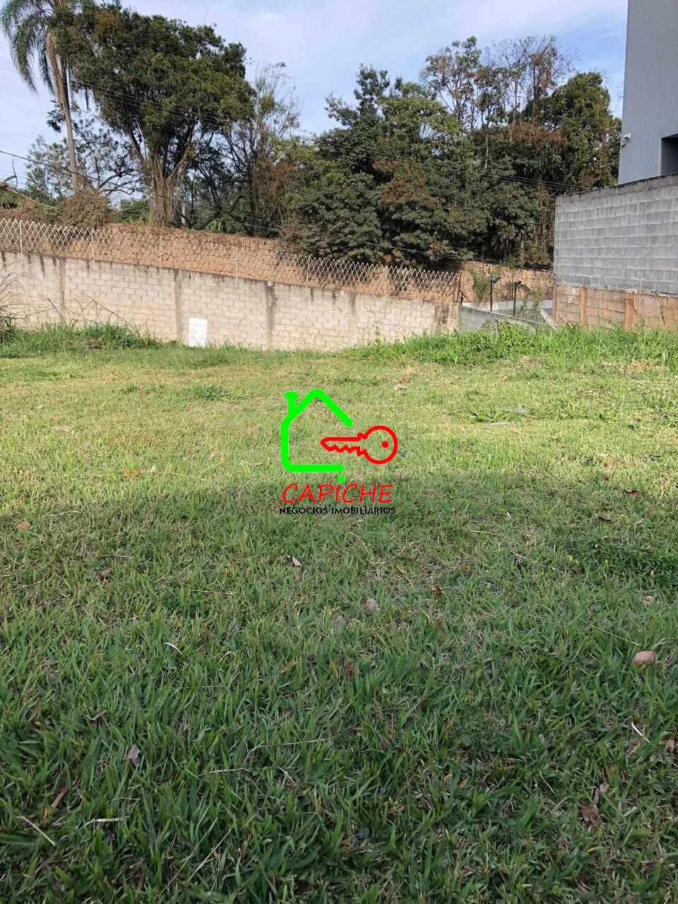 Terreno, 255 m² - Foto 1