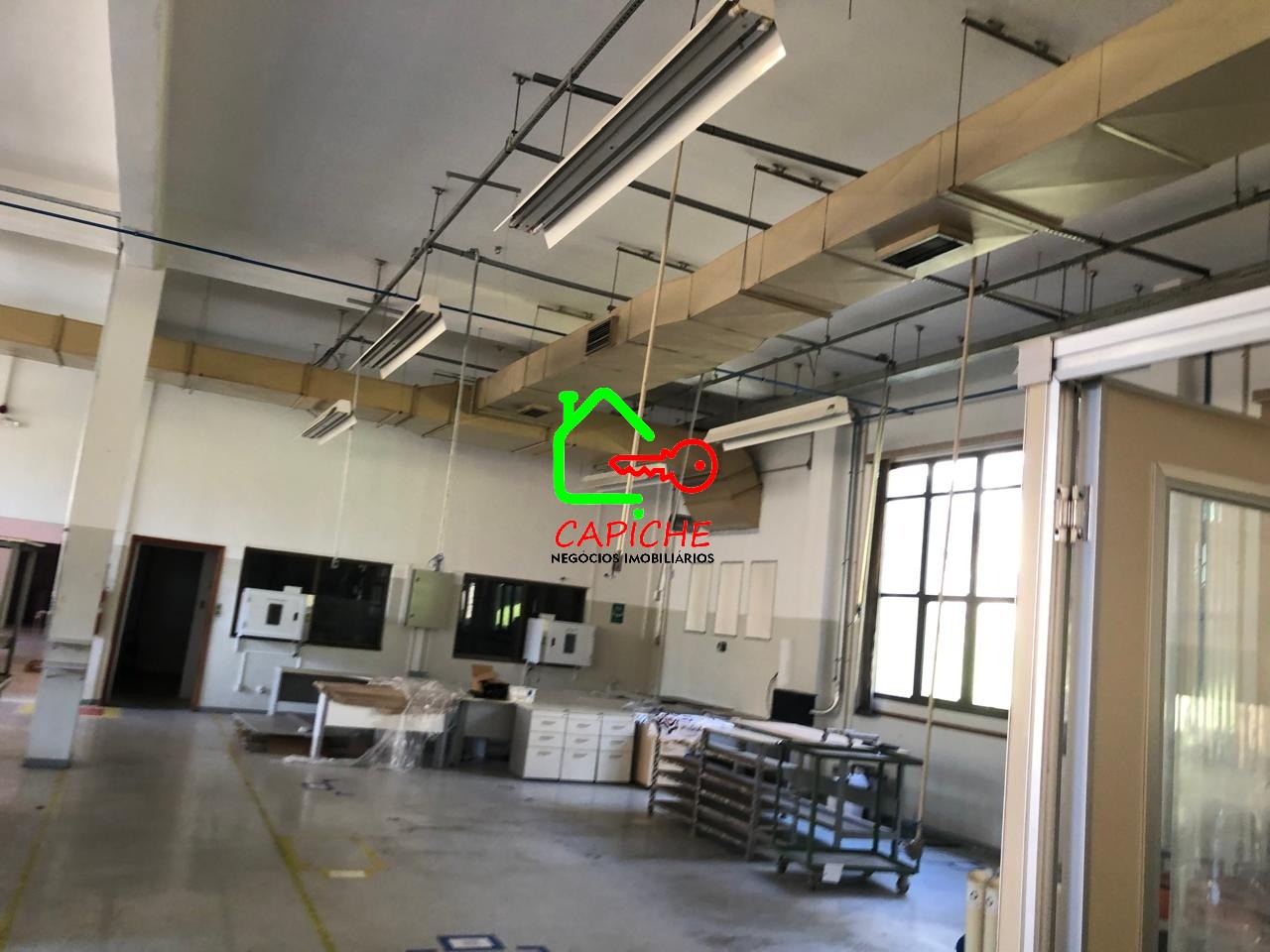 Depósito-Galpão - Foto 82