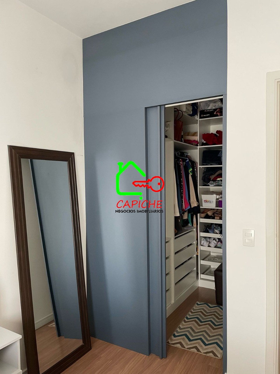 Casa de Condomínio, 3 quartos - Foto 16