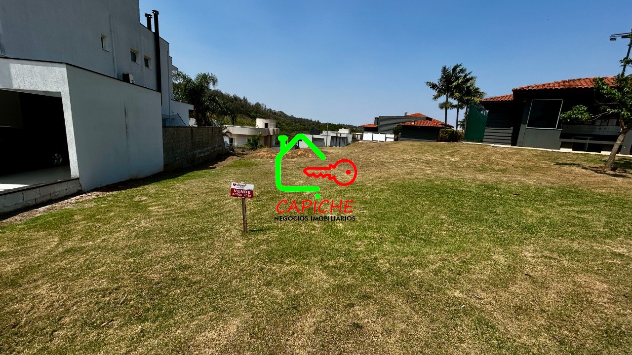 Terreno, 478 m² - Foto 1