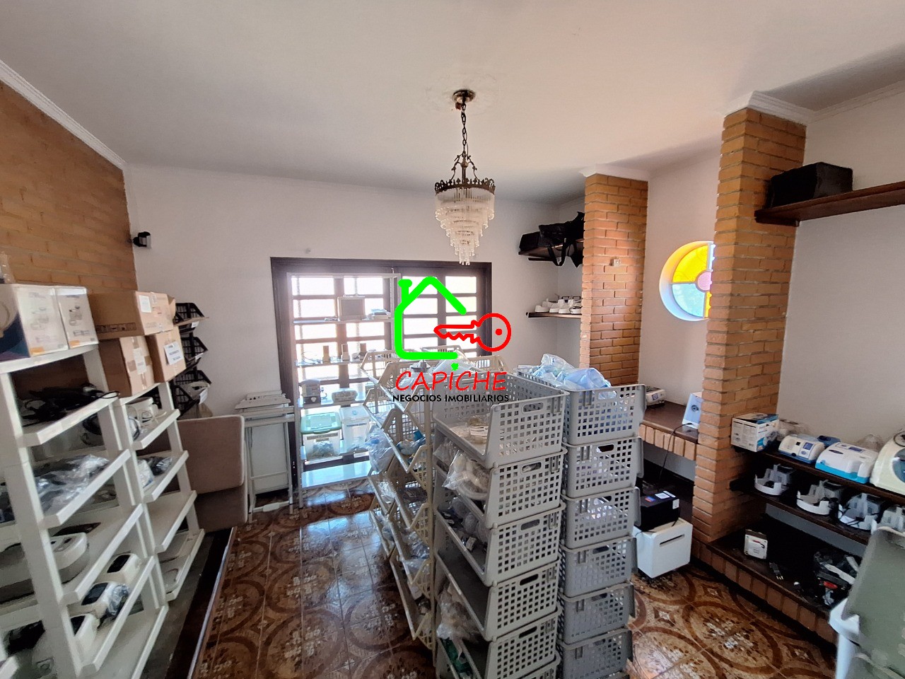 Casa, 3 quartos - Foto 21