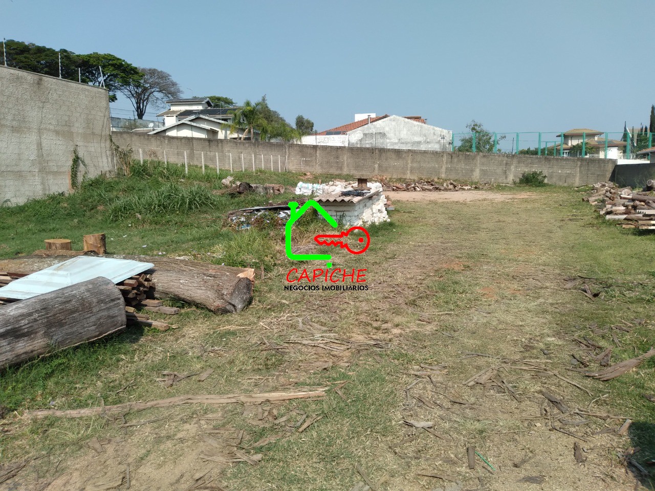 Terreno, 1000 m² - Foto 2