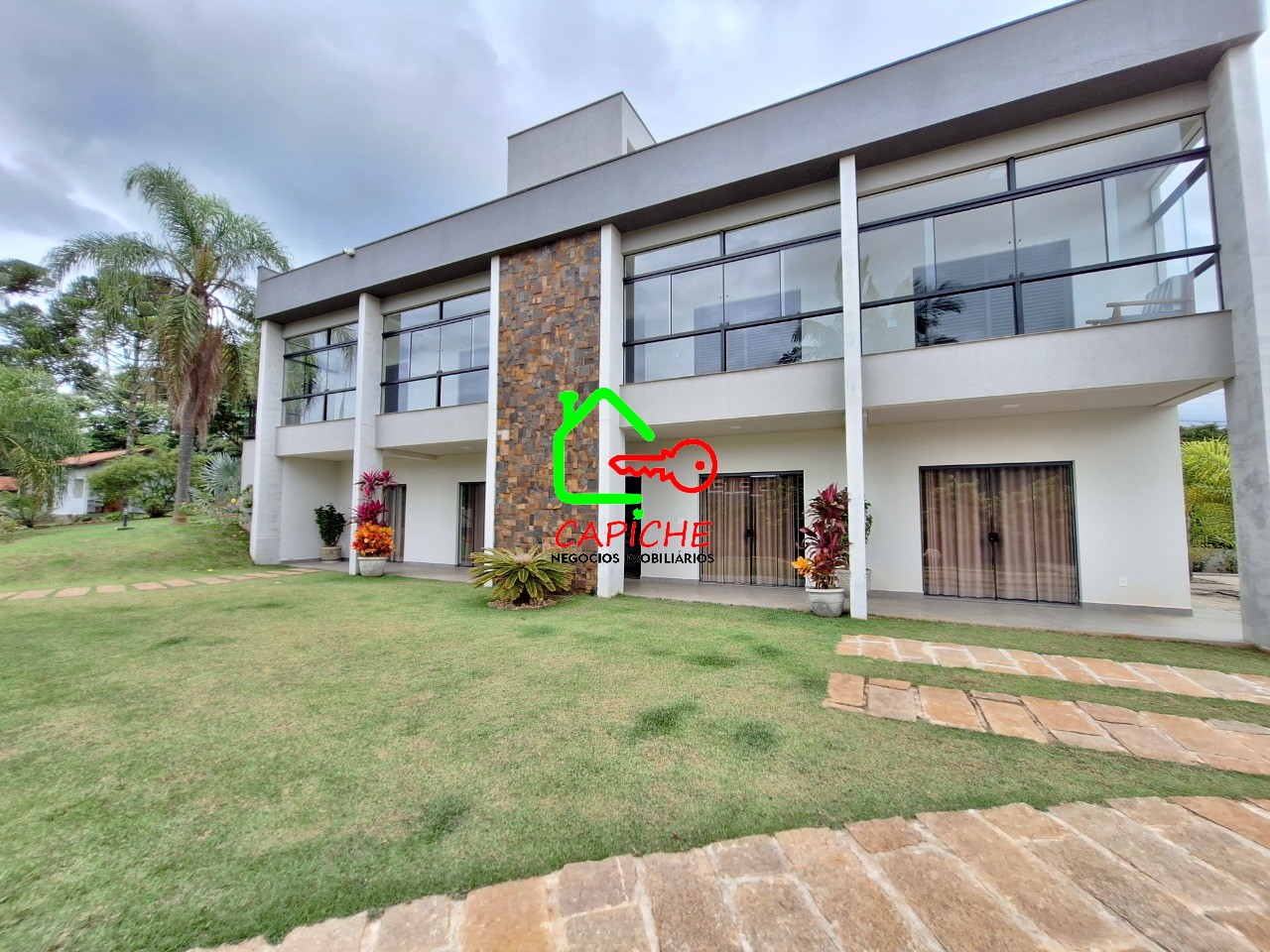 Casa de Condomínio, 4 quartos - Foto 16