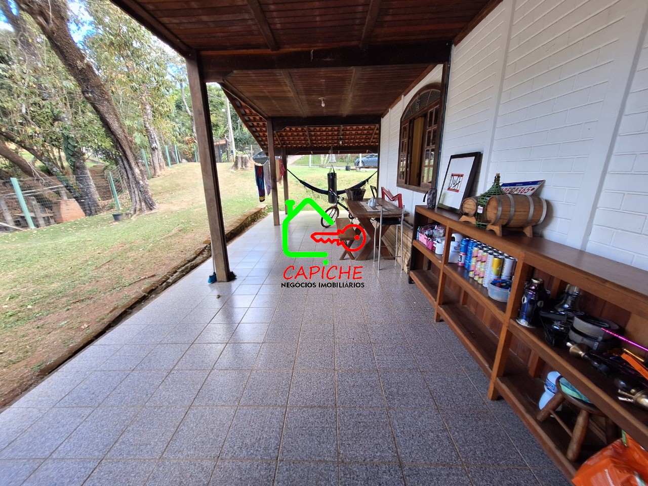 Casa de Condomínio, 3 quartos - Foto 24