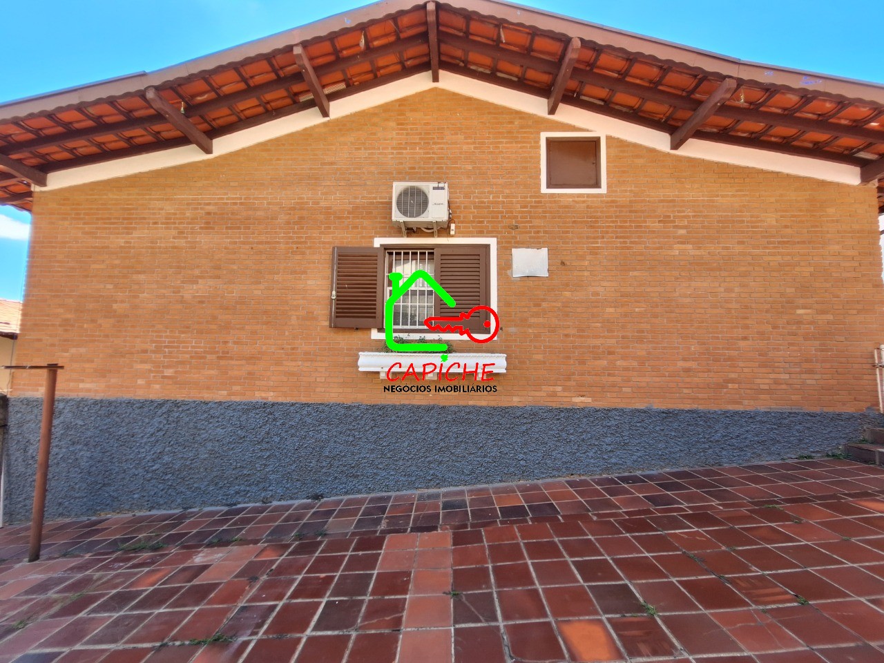 Casa, 3 quartos - Foto 24