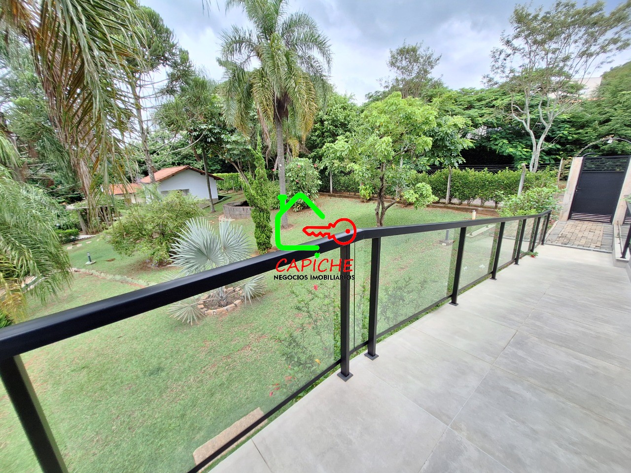 Casa de Condomínio, 4 quartos - Foto 41