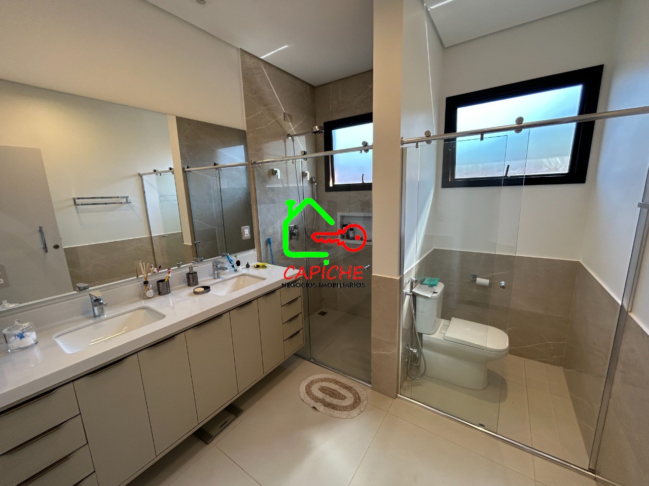 Casa de Condomínio, 4 quartos - Foto 29