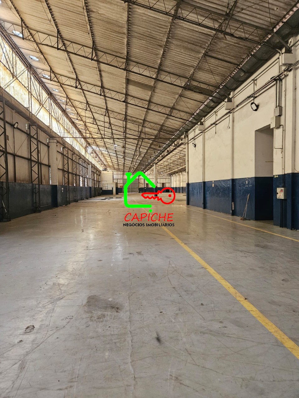 Depósito-Galpão - Foto 6