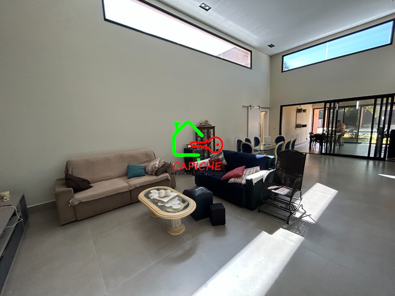 Casa de Condomínio, 4 quartos - Foto 40