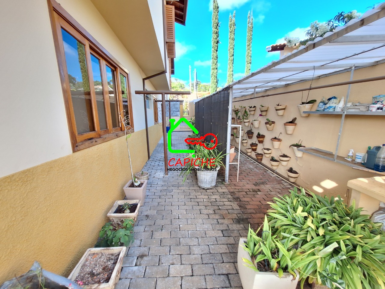 Casa de Condomínio, 4 quartos - Foto 53