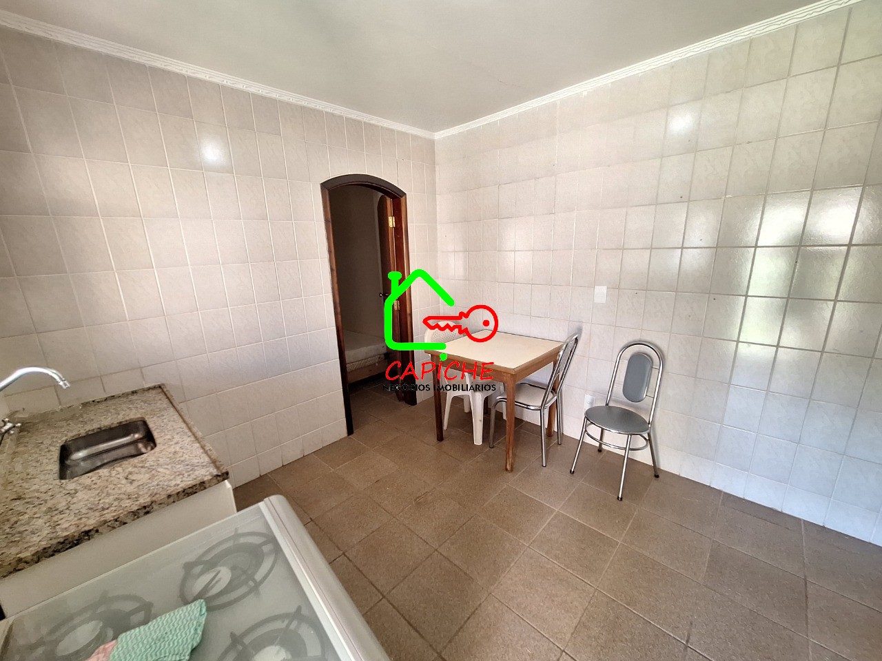 Casa de Condomínio, 4 quartos - Foto 37