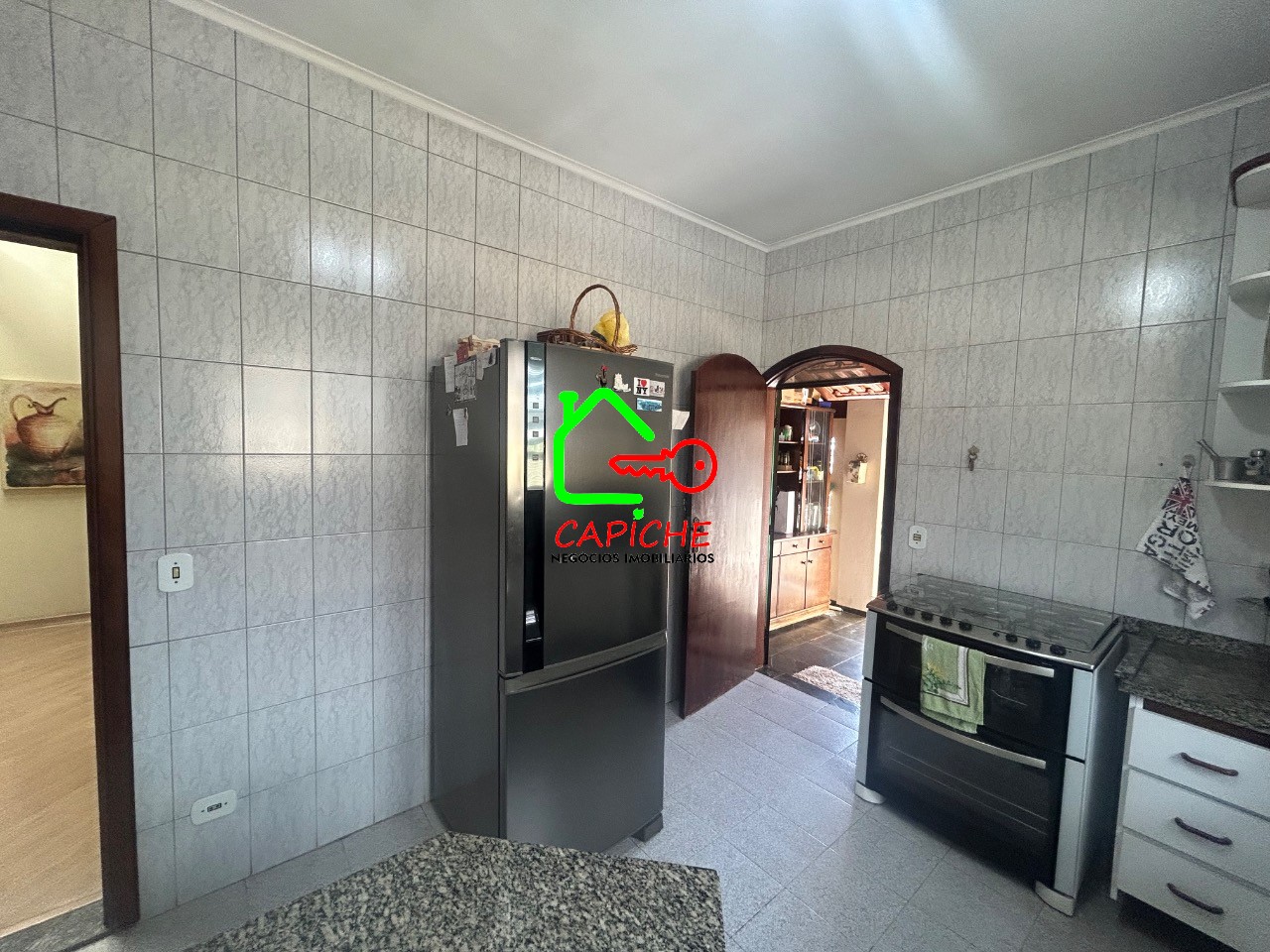 Casa de Condomínio, 4 quartos - Foto 22