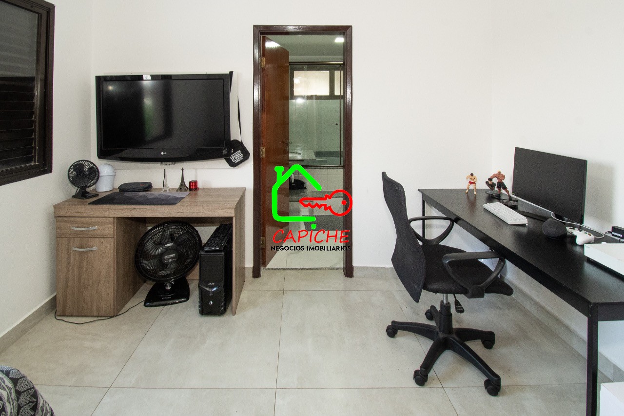 Apartamento, 3 quartos, 190 m² - Foto 19