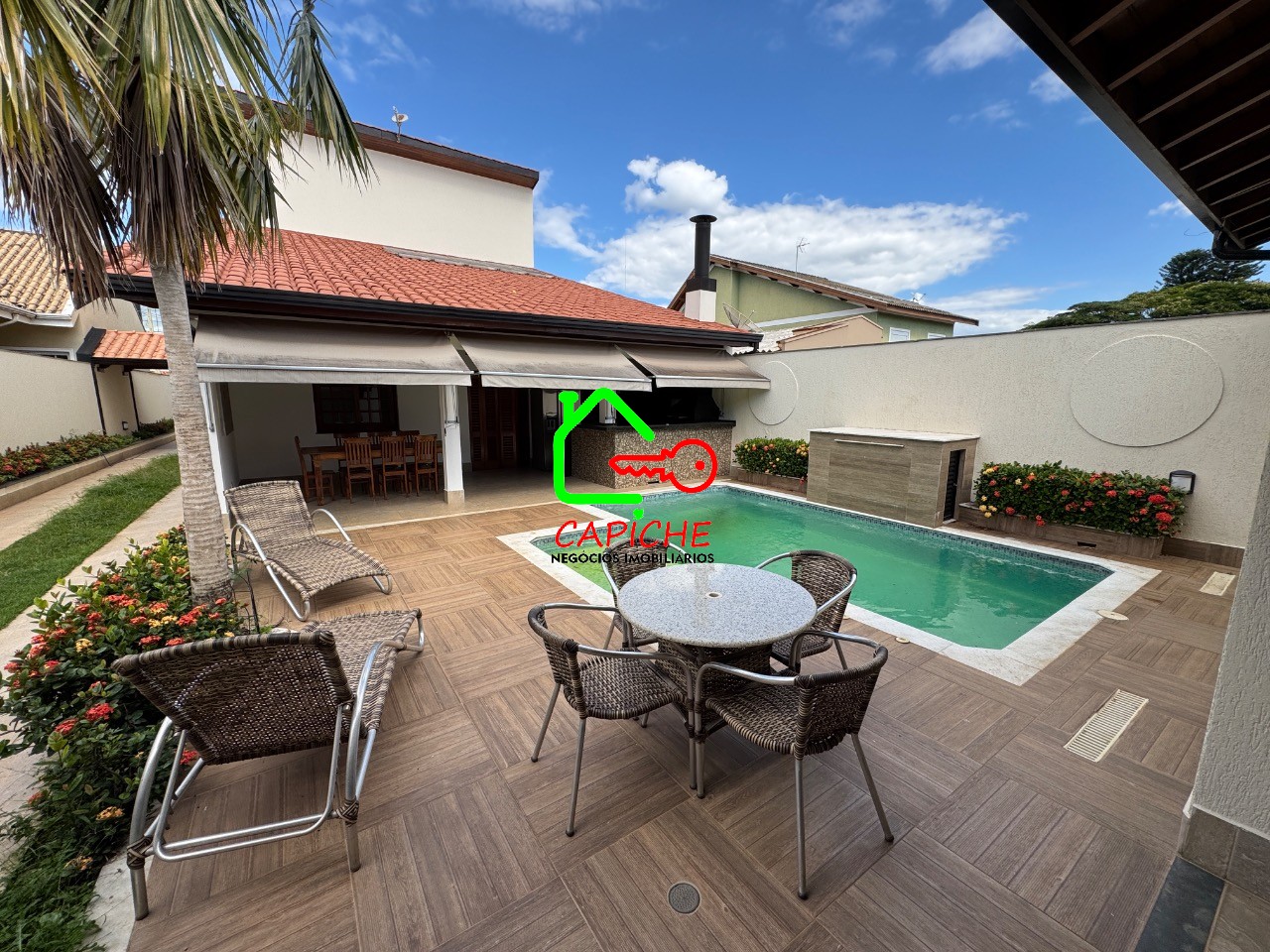 Casa, 3 quartos - Foto 13