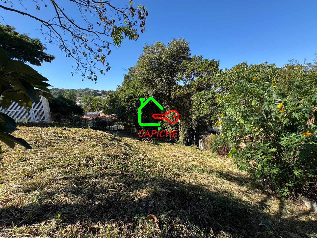 Terreno, 937 m² - Foto 1