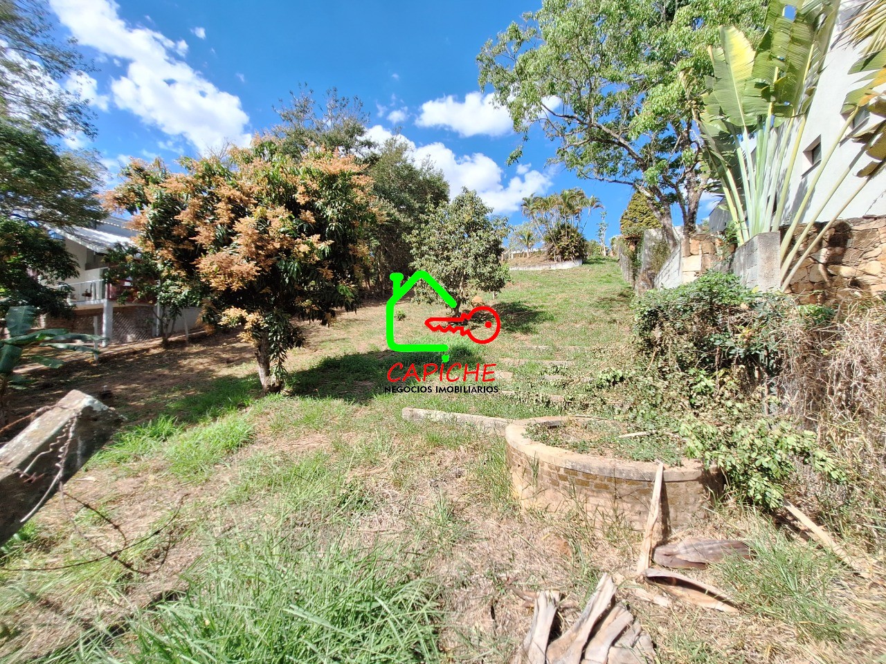 Terreno, 1000 m² - Foto 3