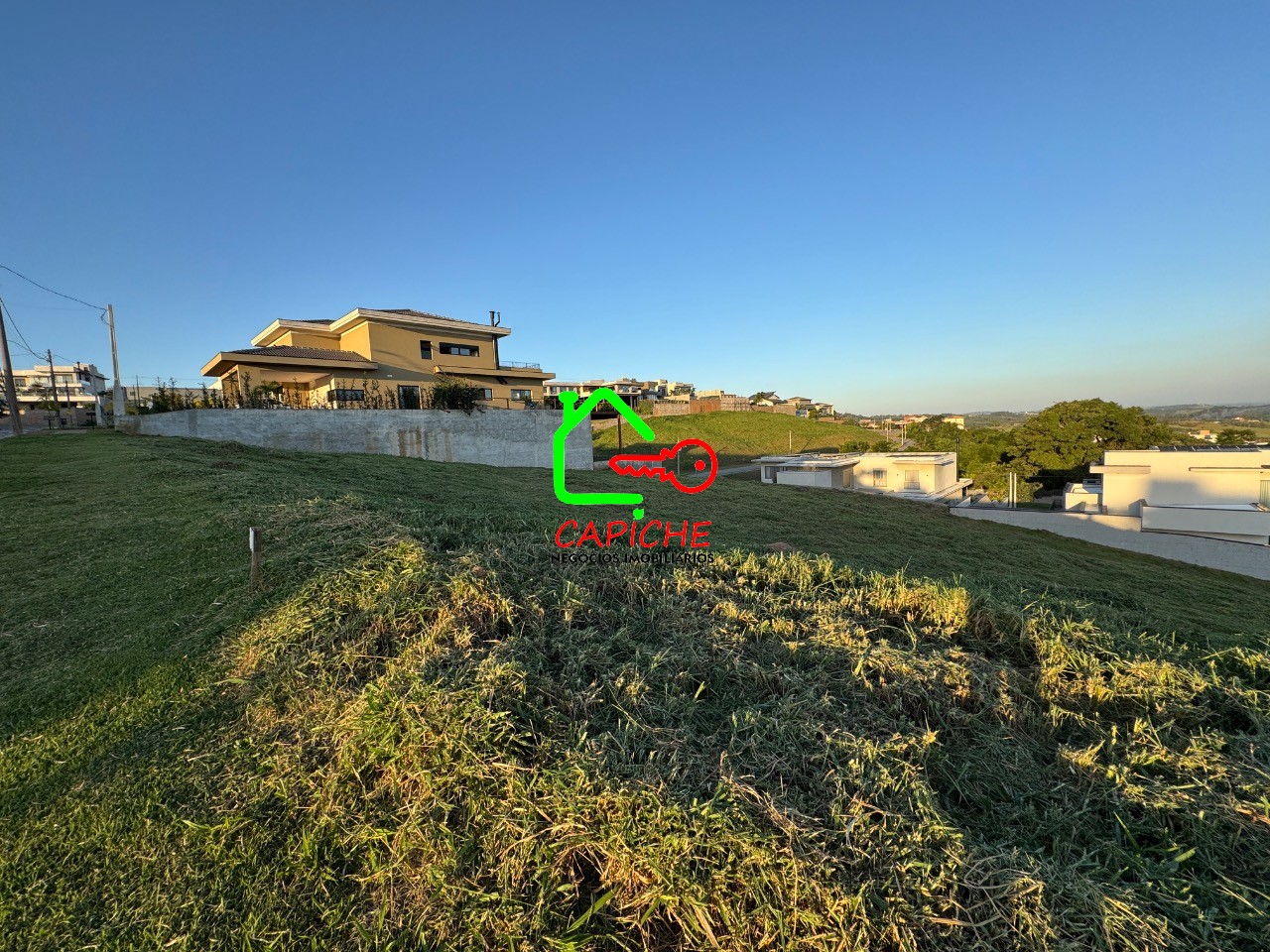 Terreno, 1060 m² - Foto 3