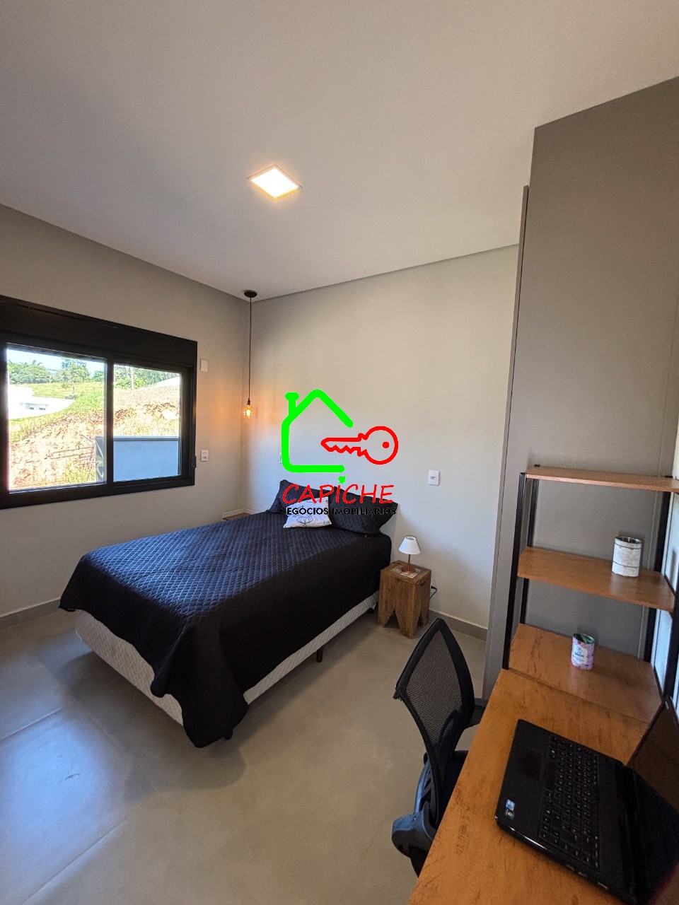 Casa de Condomínio, 3 quartos - Foto 43