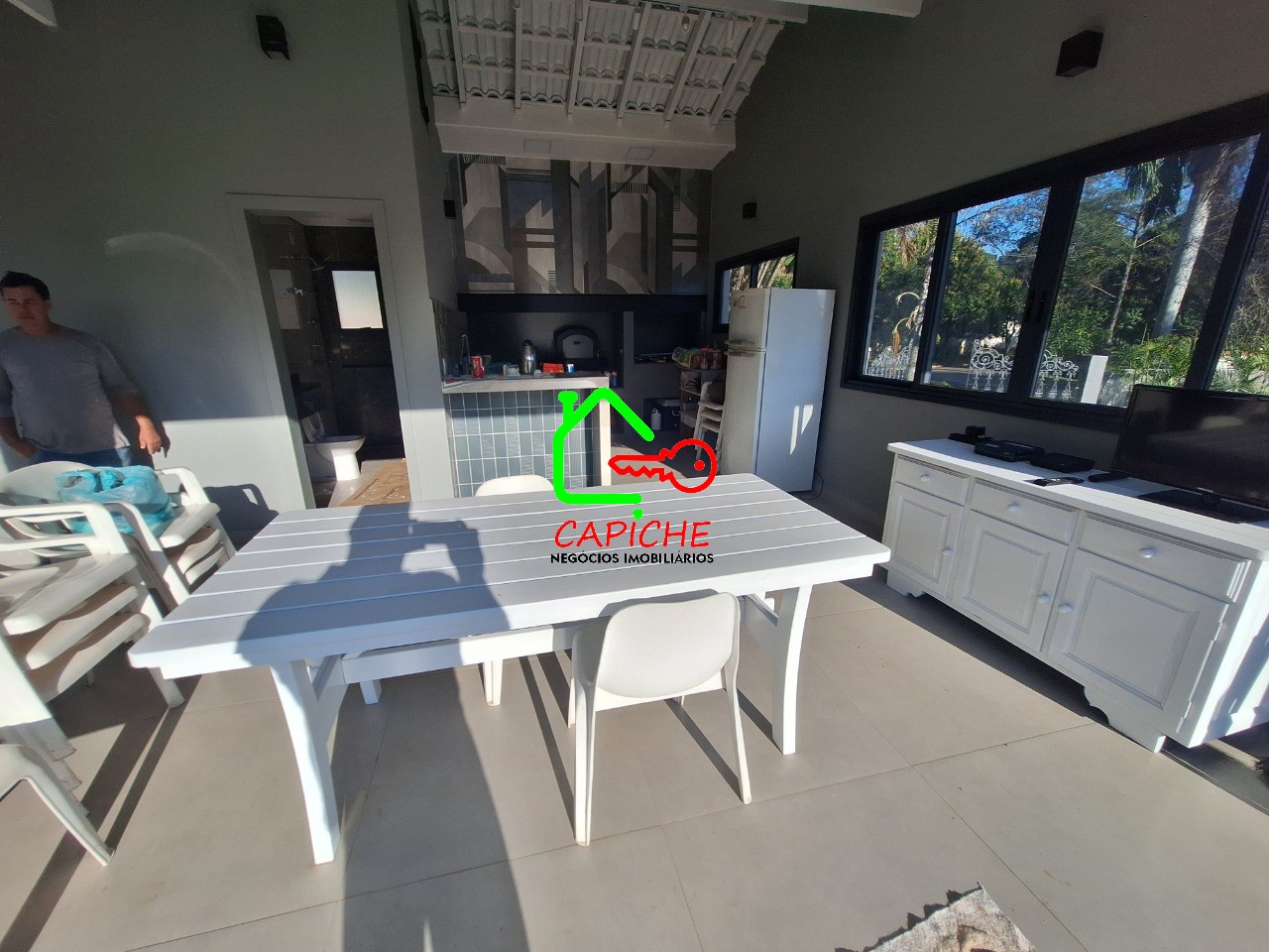 Casa de Condomínio, 3 quartos - Foto 16