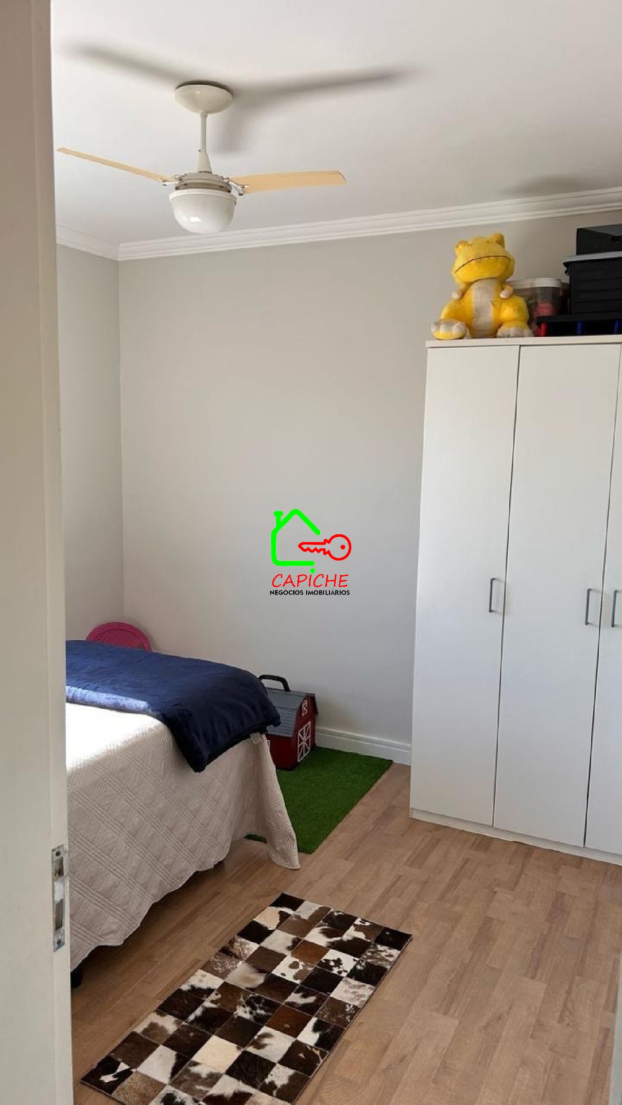 Apartamento, 3 quartos, 88 m² - Foto 18