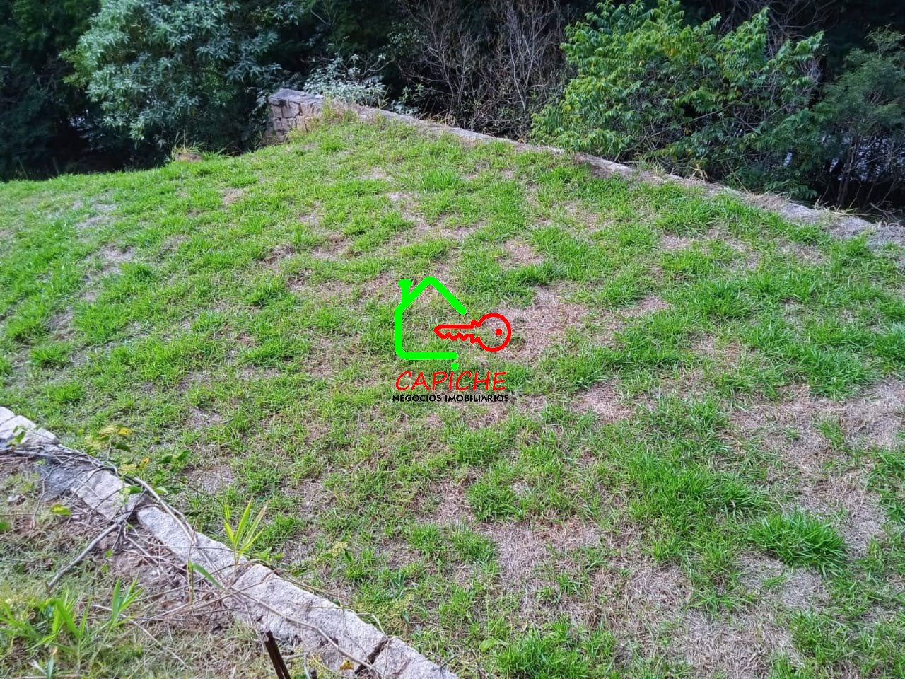 Terreno, 1860 m² - Foto 2