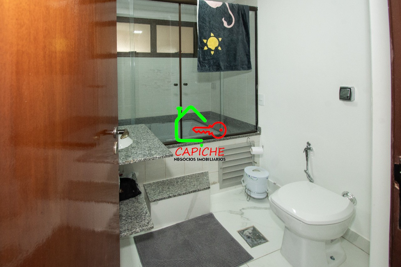 Apartamento, 3 quartos, 190 m² - Foto 21