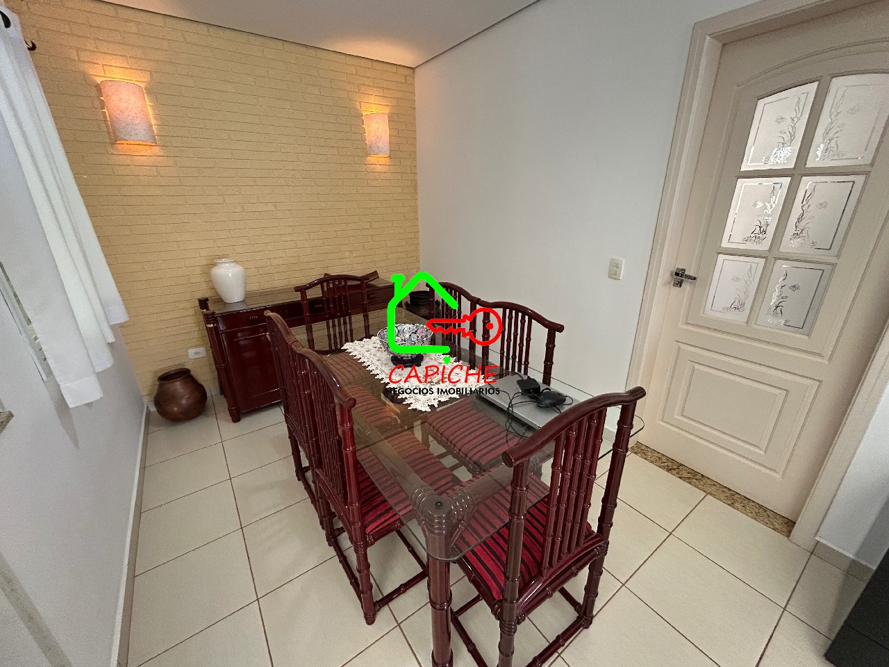 Casa de Condomínio, 3 quartos - Foto 3