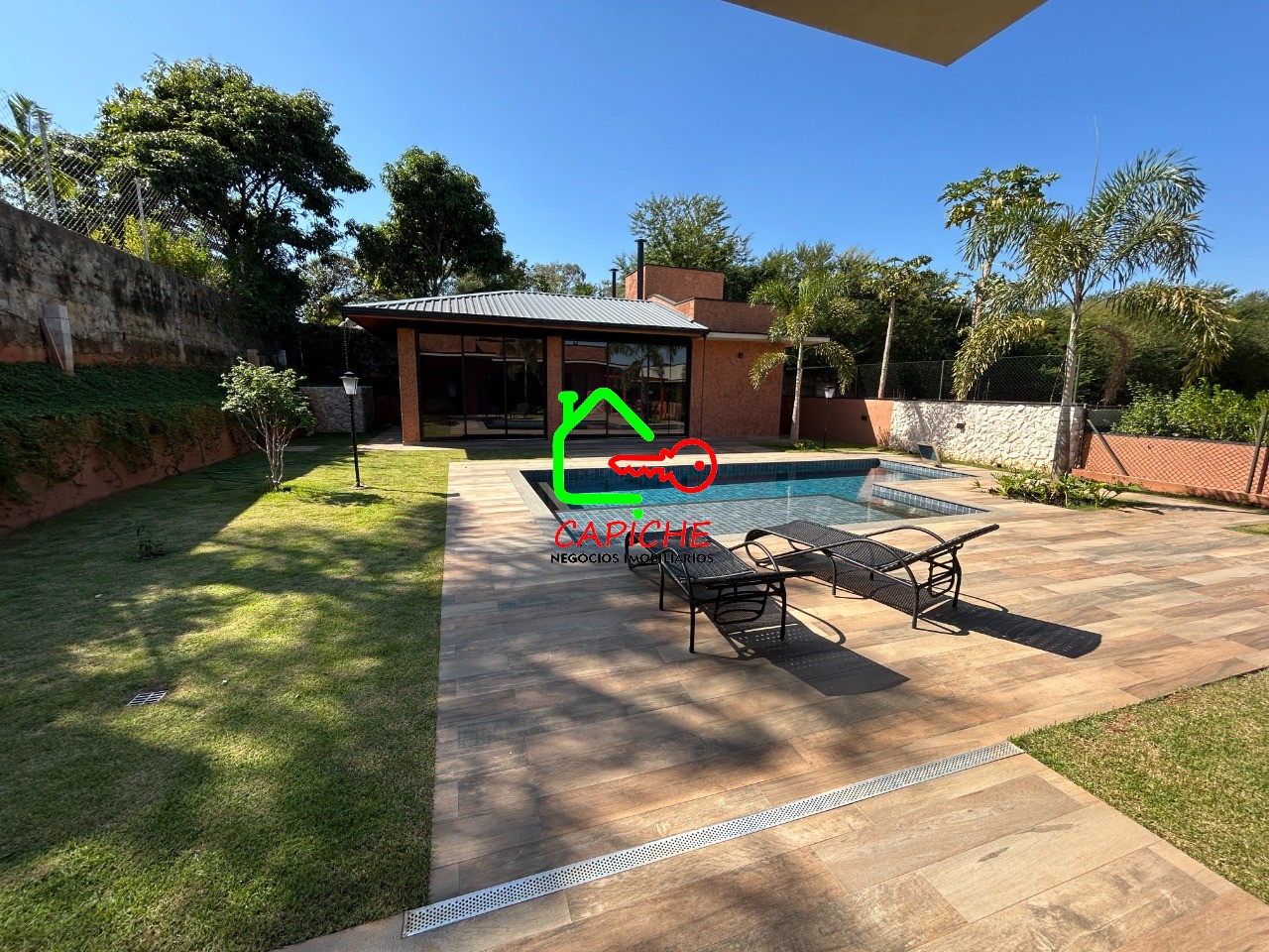 Casa de Condomínio, 4 quartos - Foto 33