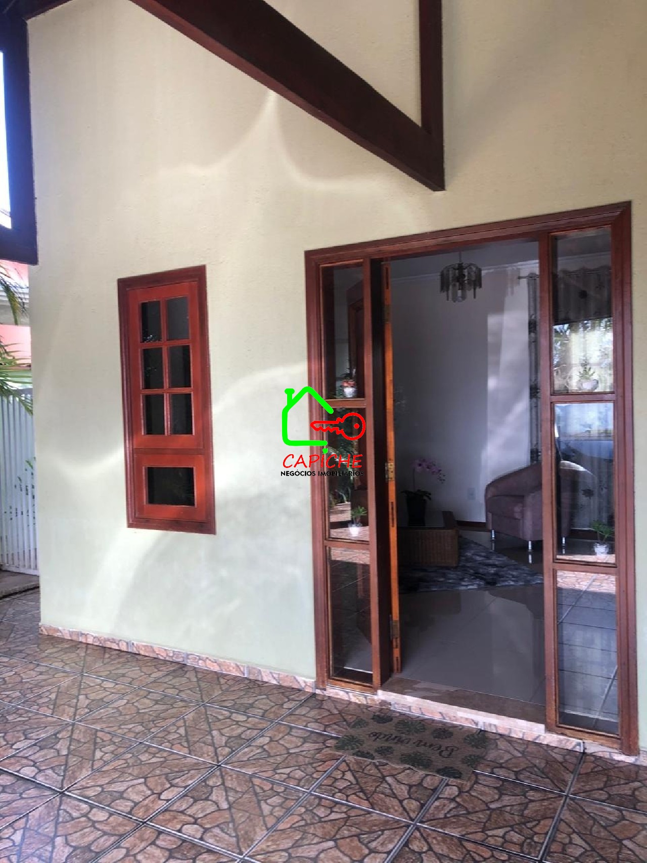 Casa de Condomínio à venda com 4 quartos - Foto 13