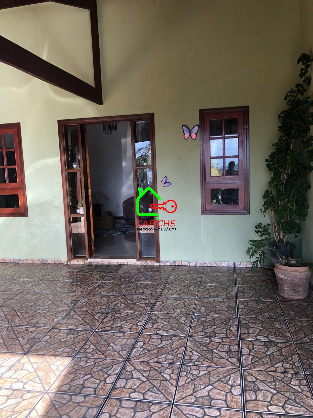 Casa de Condomínio à venda com 4 quartos - Foto 15
