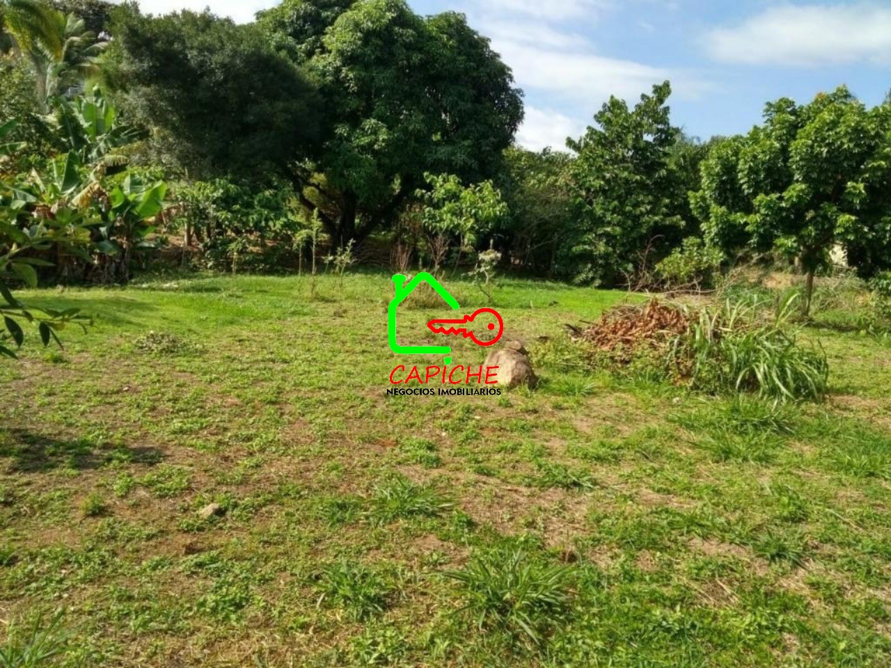 Terreno, 1000 m² - Foto 1