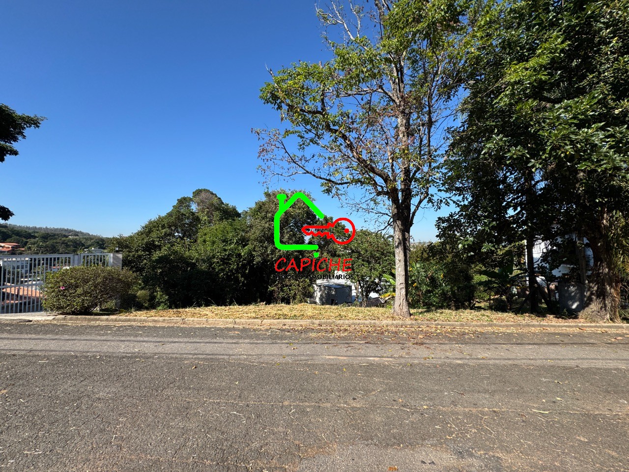 Terreno, 937 m² - Foto 2