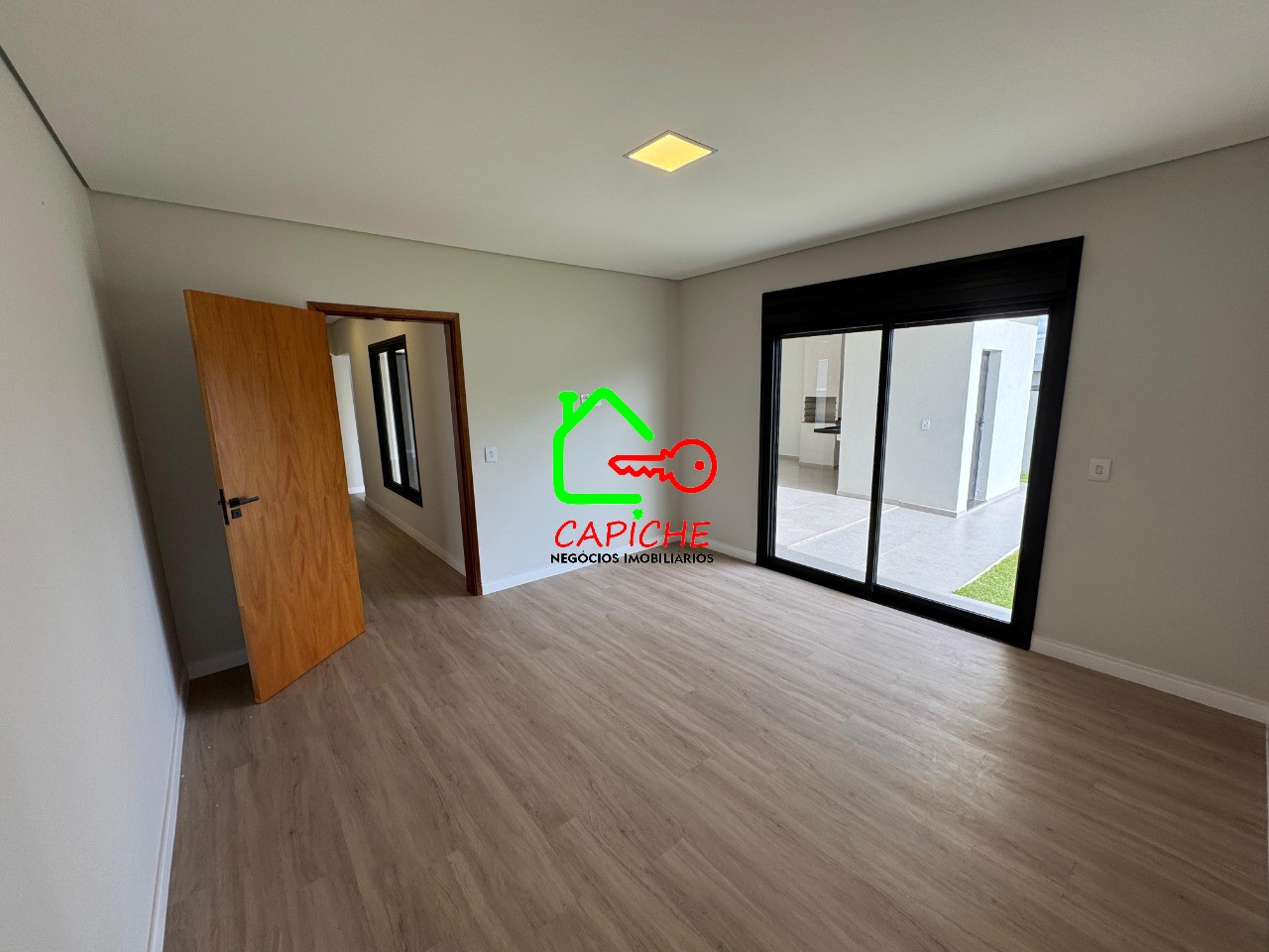 Casa de Condomínio, 3 quartos - Foto 19