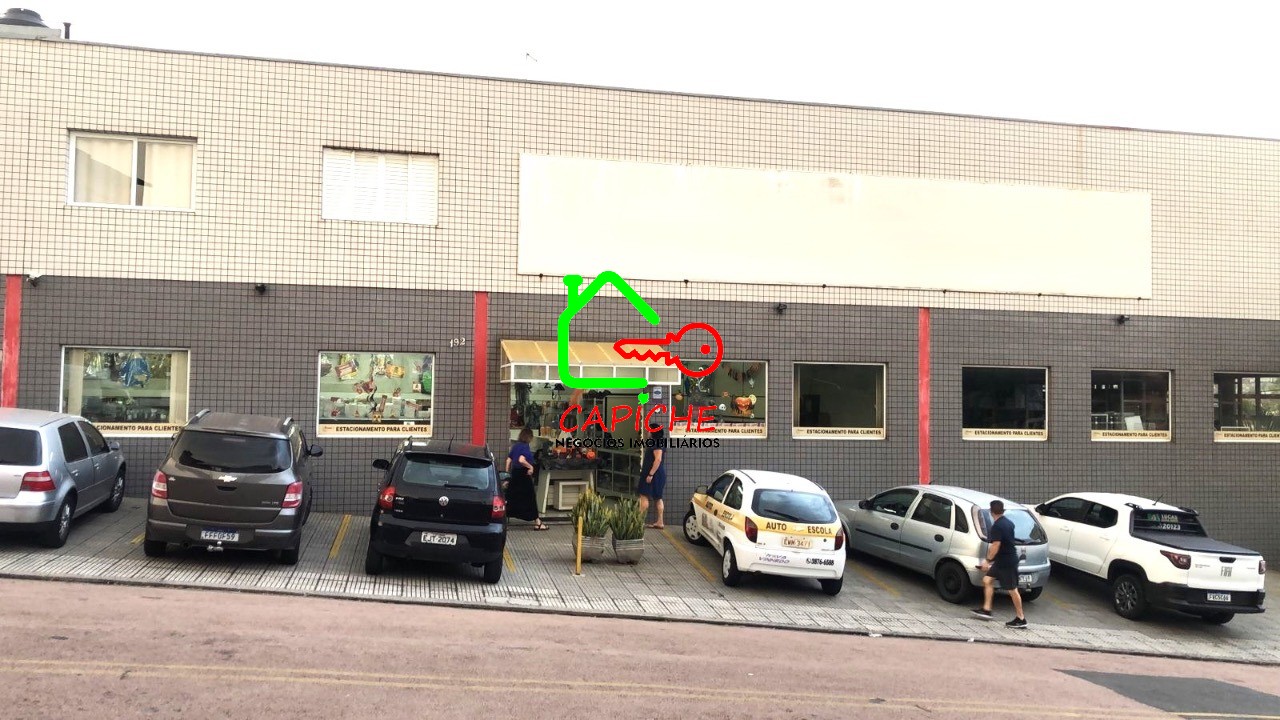 Prédio Inteiro - Foto 1